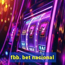 fbb. bet nacional